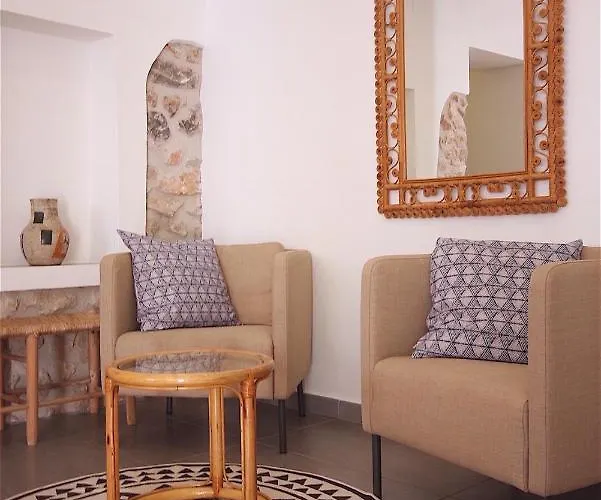 Casa De Pueblo En El Castillo By Costablancarent