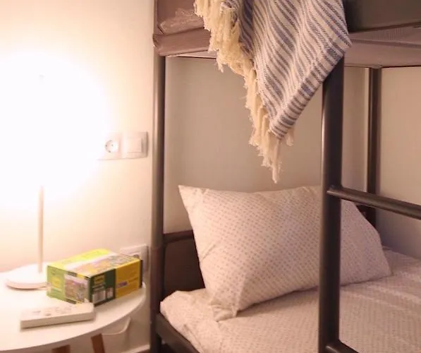 Casa De Pueblo En El Castillo By Costablancarent Semesterbostad