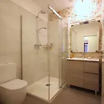 Holiday home Casa De Pueblo En El Castillo By Costablancarent