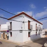 Casa De Pueblo En El Castillo By Costablancarent Holiday home Denia