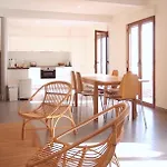 Holiday home Casa De Pueblo En El Castillo By Costablancarent