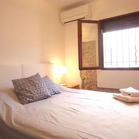Casa De Pueblo Сasa de vacaciones