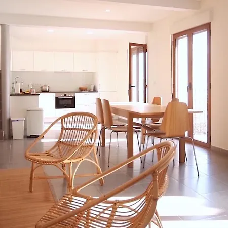 Сasa de vacaciones Casa De Pueblo