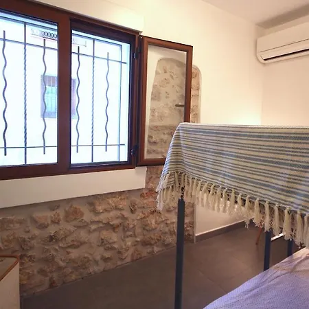 Casa De Pueblo Сasa de vacaciones Dénia