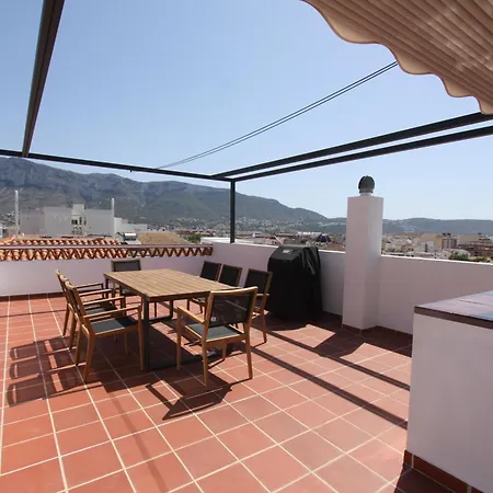 Casa De Pueblo