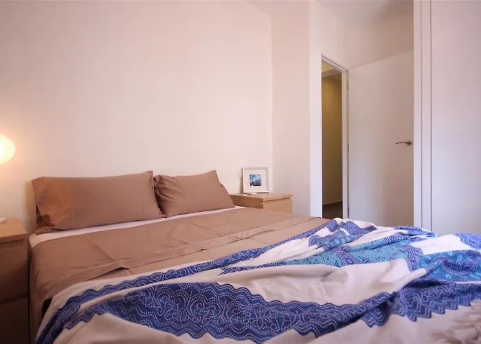 Casa De Pueblo En El Castillo By Costablancarent Feriehus