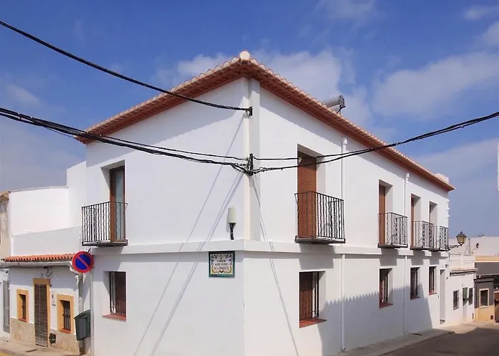 Casa De Pueblo En El Castillo By Costablancarent 펜션 데니아