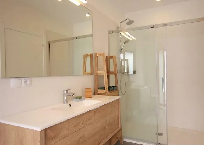 Casa De Pueblo En El Castillo By Costablancarent Dénia