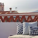別荘 Casa De Pueblo En El Castillo By Costablancarent